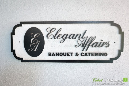 Elegant Affairs Inc Grand Opening Ceremony, The Gardens, Ft Lauderdale, Florida