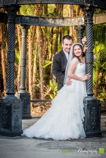 Irene + Michael's Benvenuto Wedding Photos, Boynton Beach, FL