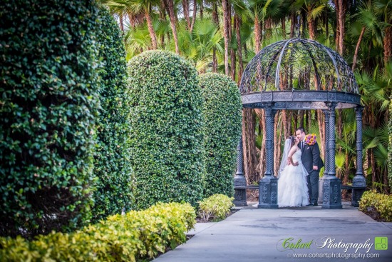Irene + Michael's Featured Benvenuto Wedding Photos, Boynton Beach, FL