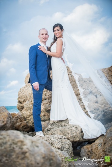 Simone + Alexander's Oceans 234 Wedding Photos, Deerfield Beach, Florida